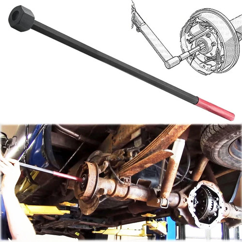 Differential bearing preload - differential,