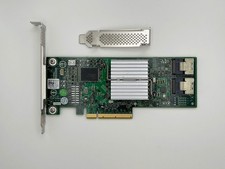 Dell PERC H310 IT Mode LSI