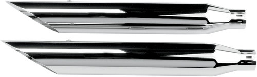 Khrome werks plus chrome - hp-plus,