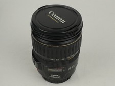 Canon EF 28-135mm F/3.5-5.6 IS
