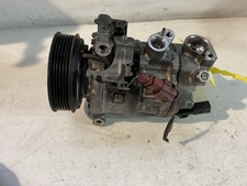 COMPRESSORE ARIA CONDIZIONATA