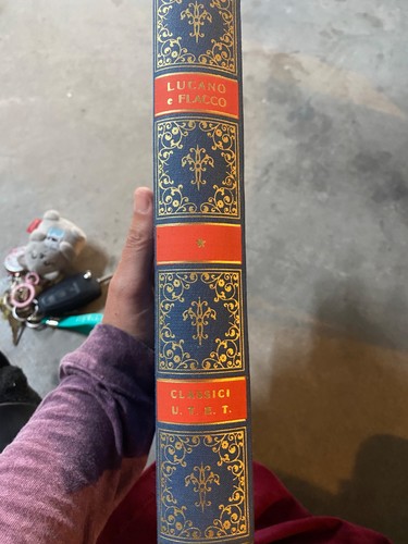 Libri antichi raccolta - antichi.,
