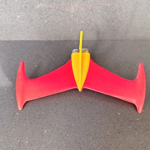 Ali originali grande mazinga - ali,