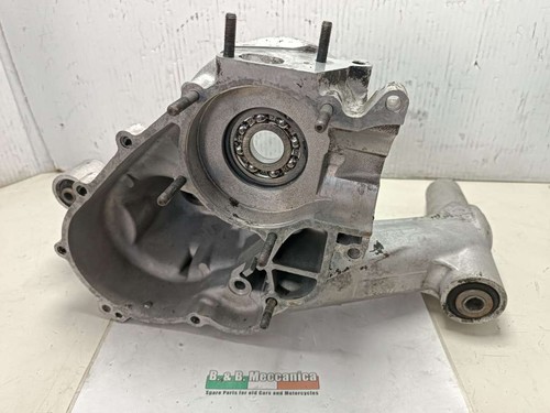 Semi carter motore piaggio - semi,