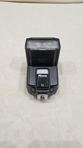 Flash nissin i40 - flash,
