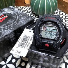 CASIO 7900 Series G7900-1