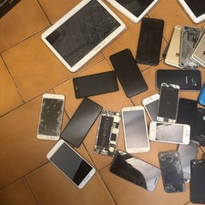 Stock smartphone e - ✅,