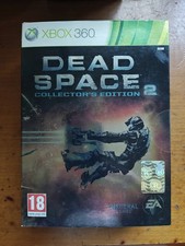 Dead Space 2 Collectors