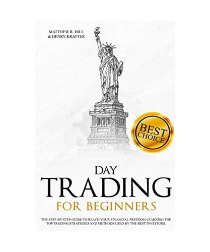Day trading for - day,