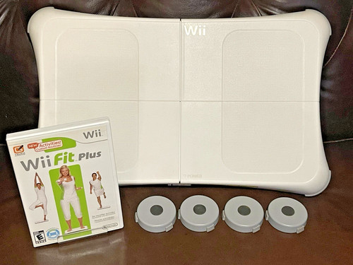 Pacchetto nintendo wii - pacchetto,