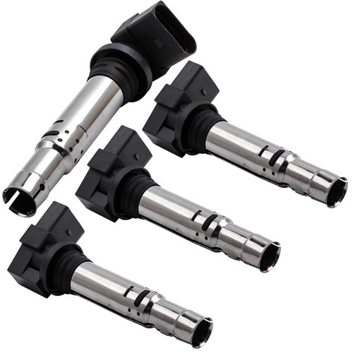 Bobine allumage for audi - 4x, d'allumage