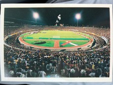 Manuas - Stadium Vivaldo Lima