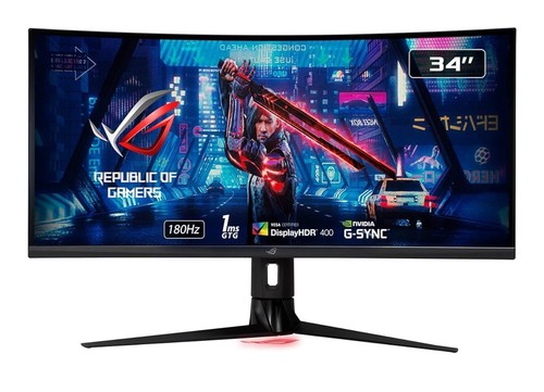 Asus rog strix - asus, xg349c