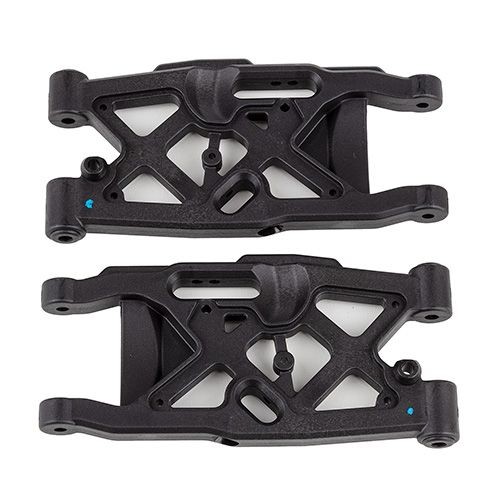 Team associated braccio - associated, medio