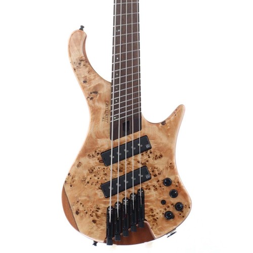 Ibanez bass workshop ehb1505 - workshop,