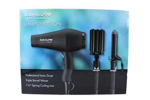Babylisspro limited edition - limited,