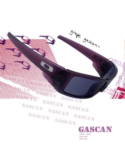 Oakley gascan uva - —, /