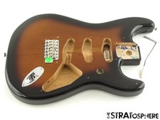 CORPO Fender Vintera II anni