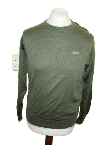 Maglione maglia lacoste da - in,