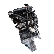 Mercedes motore om640 942 - mercedes, cdi