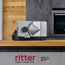 Affettatrice universale ritter - universale,