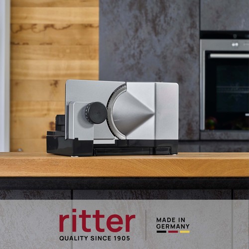 Affettatrice universale ritter - universale,