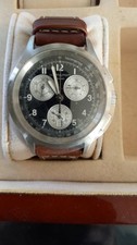 Hamilton Khaki Aviation Chrono
