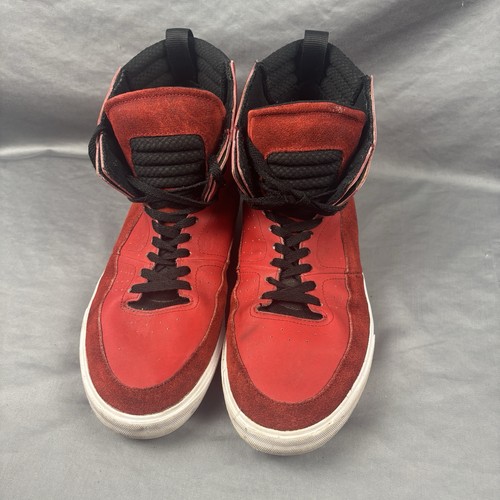 Sneakers vintage supra spectre - sneakers,