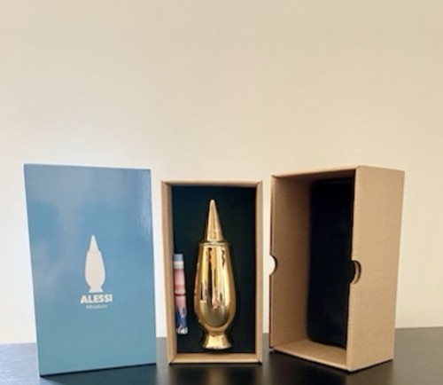 Alessi miniature 100 - 100%, up