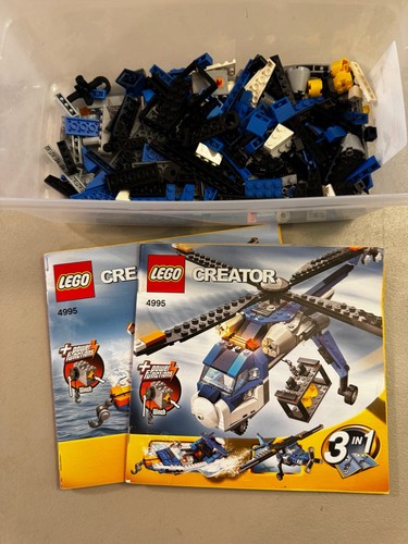 Lego 4995 creator - lego,
