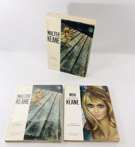 Margaret walter keane - margaret,