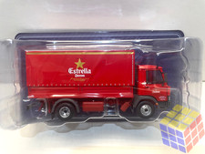 IVECO Zeta 79.14 / Cervezas