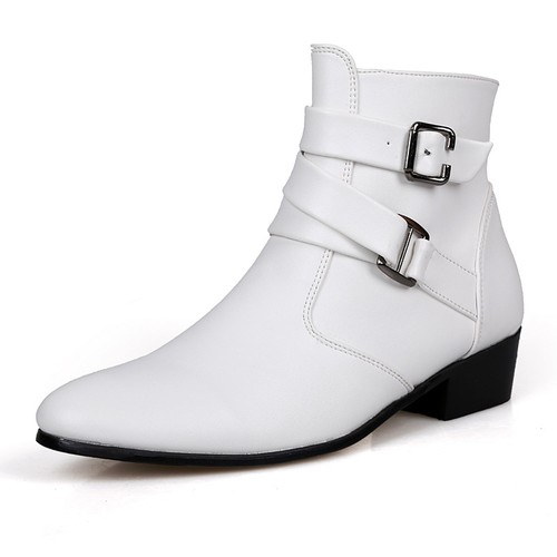 Stivali uomo cowboy smart - stivali,