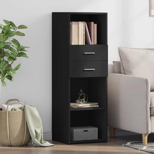 Credenza bianca 40x42 5x124 - bianca, cm