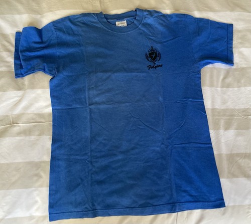Shirt folgore m - folgore,