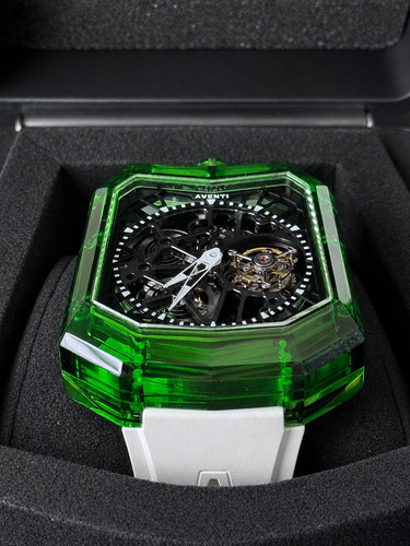 Collezione aventi zaffiro - collezione,