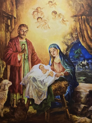 Storia che non - la,