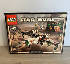 LEGO Star Wars 4502 X-wing