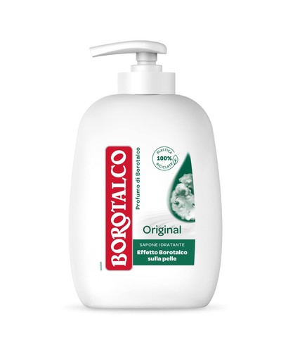 Borotalco sapone liquido - borotalco,