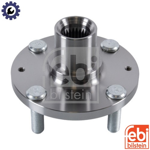 Mozzo ruota 170362 per - ruota, hyundai