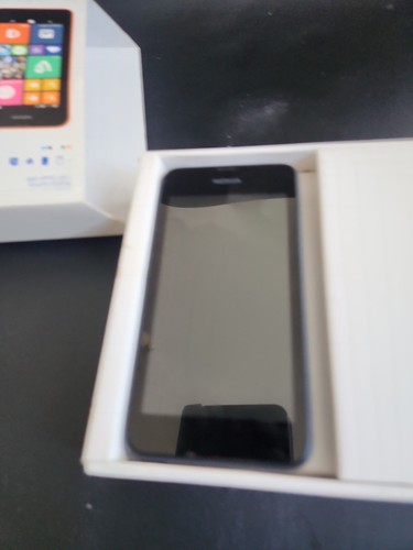 Smartphone nokia lumia - smartphone,