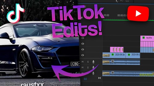 Professional short form video - form,