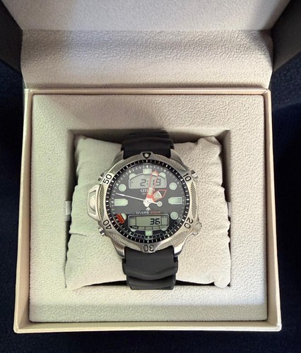 Citizen promaster divers - citizen,