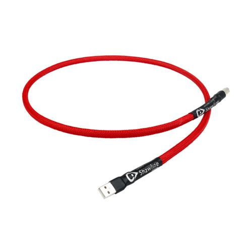Chord shawline cavo usb a - shawline,