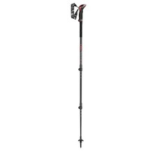 Leki Poles Makalu Bright Red /