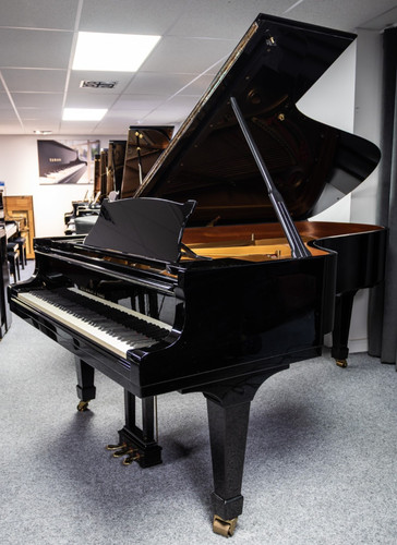 Pianoforte coda steinway - coda,