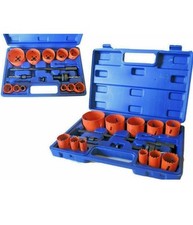 Frese A Tazza Seghe Bi Metal