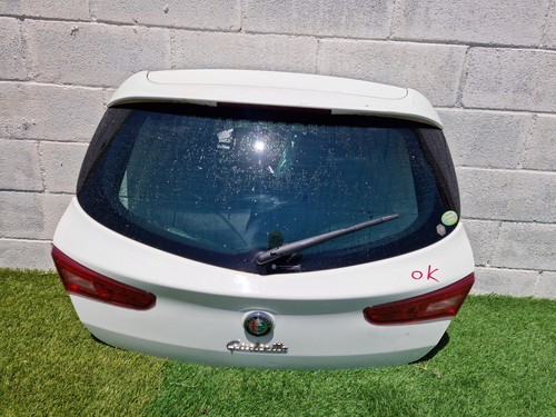 Alfa romeo giulietta - alfa,