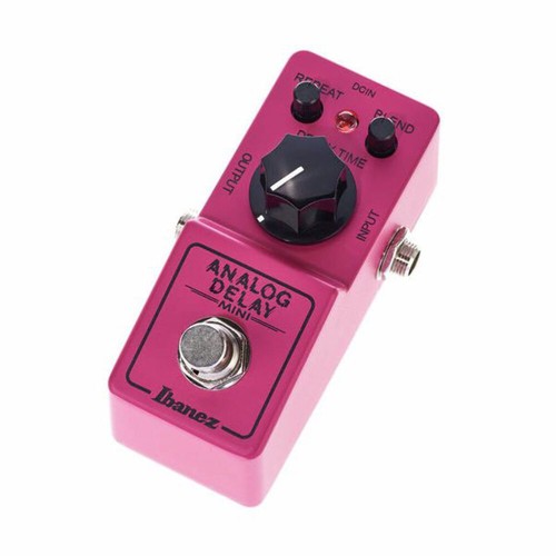 Ibanez admini pedale analog - ibanez,