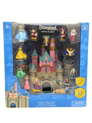 Disneyland resort castello - resort,